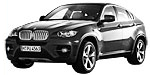 BMW E71 U0173 Fault Code