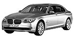 BMW F01 U0173 Fault Code